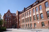 Uni Greifswald 1