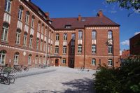 Uni Greifswald 2