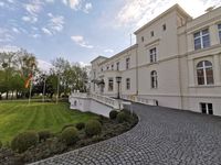 Villa Ingenheim 2021